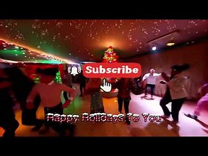 🎅✨ Ultimate Christmas Dance House Mix | 30 Minutes of Festive Party Vibes