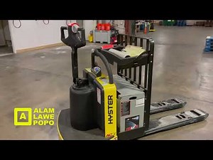 What Is Forklift?