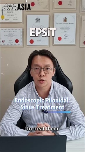 Anorectal Conditions & Surgery: Interview with Dr Daniel Lee