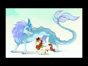 MLP Crossover Tribute (2022) - Easy Peasy