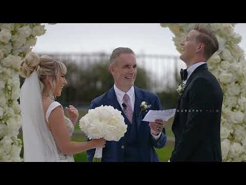 Mikhaila Peterson & Jordan Fuller's Wedding Film