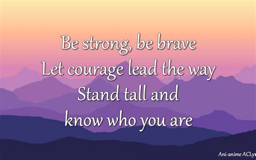 Fearless【 Lyric Video 】 - Spirit Untamed (2021) (Isabela Merced)