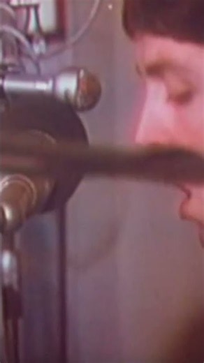 Paul McCartney - Maybe I’m Amazed