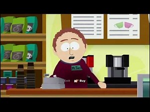 South Park: The Stick of Truth - Tweek Needs his Meth!