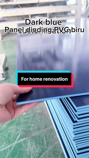 Upgrade Your Home with Waterproof PVC Panels