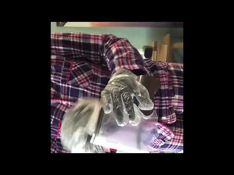 Dyson Vacuum Keeps Shutting Off FIX | Intermittent Suction Problem