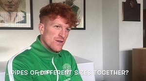 26K views · 240 reactions |  Hibernian striker Simon Murray is also a fully qualified plumber  We checked to see if he still knows his stuff....  Full in-depth interview (not all on plumbing!) Saturday on Sportsound 92-95 FM from 4pm-ish. | BBC Sport Scotland | Facebook