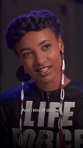 esperanza spalding on the gender gap in jazz music | Generational Anxiety