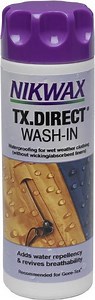 Nikwax TX.Direct Wash-In 300ml | bol