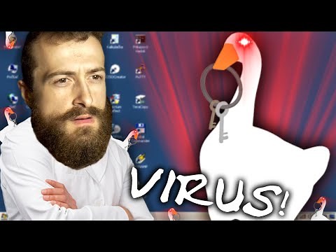 Experimenting with GEESE! | Desktop Goose