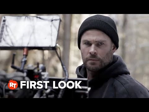 Extraction 2 First Look (2023)