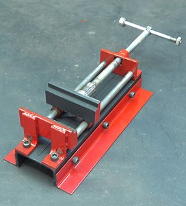 DIY Expert with 10 Years Experience Reveals Craft Clamp Locked Secrets! | Woodworking Tools