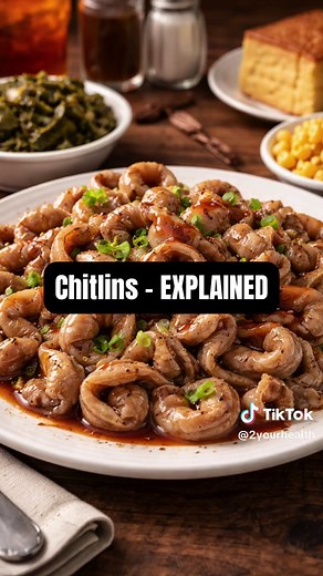Chitlins: Nutritional Benefits and Safety Tips