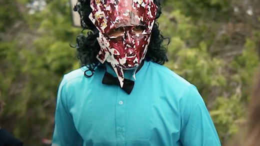 The WeedHacker Massacre: Trailer 1