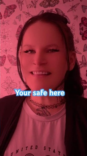 Asmr Mental Health Roleplay 🌙 | Safe Space, Gentle Care & Relaxing Sounds