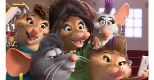 Zoomania wird zur Disney-Plus-Serie: Trailer enthüllt sechs animalische Kurzgeschichten