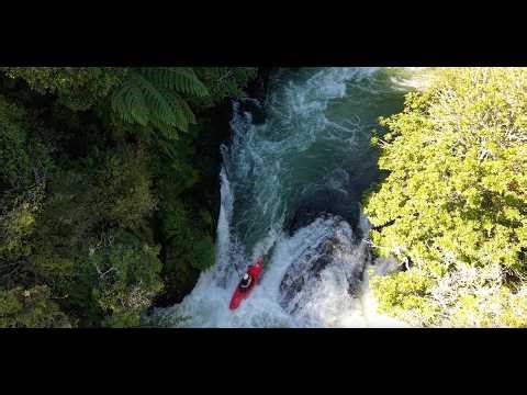 The Land of the Waka Manu