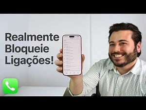 How to Actually Block Calls on iPhone (Area Code Blocking)