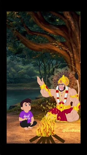 Logon ki Mati 🕉️ # Hanuman Ji # short