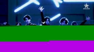 GOALOUS5「5 AHEAD！」MV SPOT（テーマソング第2弾）