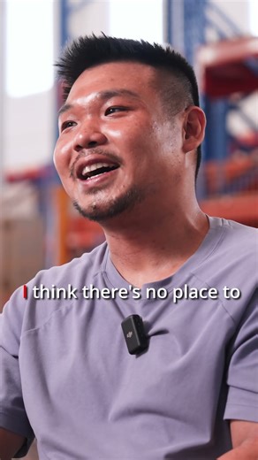 No Bounds: The Future of CNC Factories with Aether