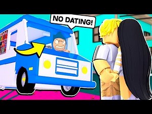 STOPPING THIS BEHAVIOR in Ice Cream Van Simulator...