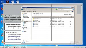 .kobos Virus File (kobos Ransomware) – Remove It