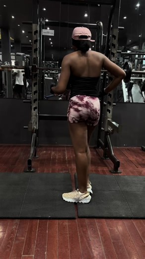 Leg Day Fails: When Your Back Steals the Show