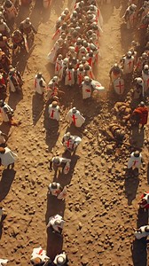 2.7M views · 9.8K reactions | The Battle of Hattin wasn’t just a...