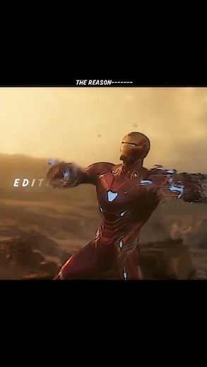 WHY DID HE USED 4 INFINITY STONES #marvel #ironman #infinitywar #avengers #mcu #trend #shorts
