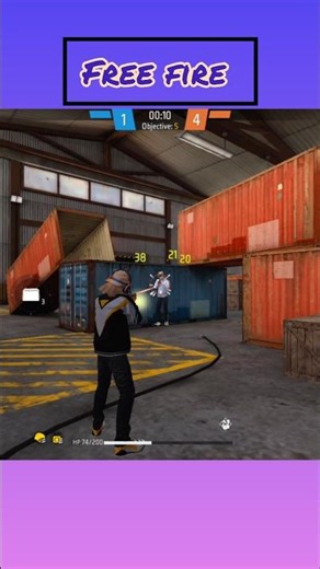 UNIQUE TRICK 🔥 #freefire #gaming #totalgaming #shorts #sjgamingpoint