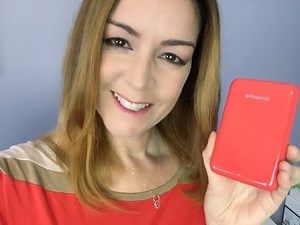 Polaroid Zip photo printer review