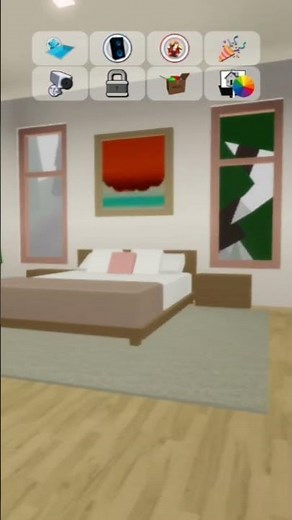 new house and secret safe location in brookhaven #short #brookhaven #roblox #brookhave #viral