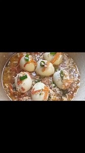 Simpleng Luto sa Itlog, Mamangha Ka sa Sarap !!! #sarsiadongitlogrecipe #lasangpilipina #sarsiadorecipe #eggrecipe | Lasang Pilipina