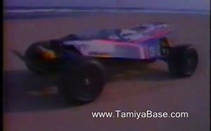 田宫 TAMIYA 58067 Thunder Shot 雷击