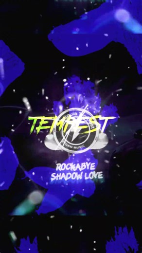💓ROCKABYE SHADOW LOVE💝 - Jolquia Tempest 🎧PHONK Music🎧