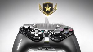 All these features so you can show to the world that you are #BornToBeRanked! 🎮🔥 | Thrustmaster