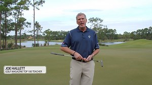 11K views · 54 reactions | So THAT's why you keep yanking those putts to the left. Fix it with this simple tip. | GOLF.com | Facebook