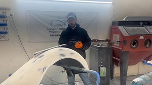 You’ve been asking for more classes and we answered! RESTO FEST will take place April 13-16th 2026! We will have three separate classes going on with four instructors! 🤯 here’s the lowdown; Class #1: Metal shaping class with patbrubaker of imperial wheeling machines. In this 3-day class you will work directly with world renowned metal shaping expert Pat Brubacker of Imperial Wheeling Machines. We will be constructing a 30s car fender from nothing using basic hand tools, English wheel and shrink