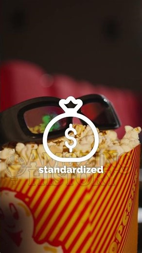 Blockbuster Opened Its First Store in 1985? #blockbuster #history