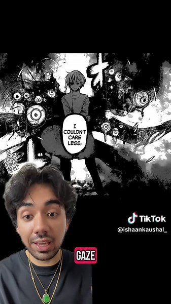 In-Depth Analysis of Tooru Mutsuki in Tokyo Ghoul