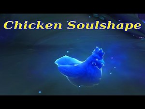 How to Get the Chicken Soul (World of Warcraft)