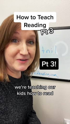 Teach Your Child How to Read Easily with First 8 Sounds!