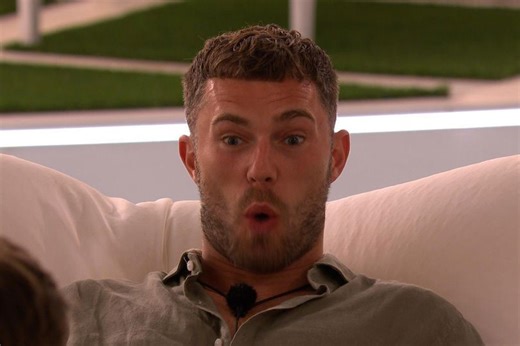 Love Island slapped with over 500 Ofcom complaints amid bullying row