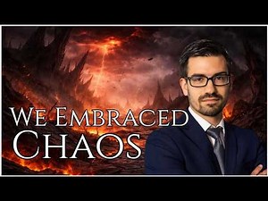 Why Modern Life Feels Empty