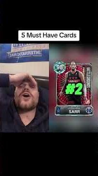 top 5 MUST GET cards in nba 2k26 myteam #nba2k26 #myteam #dbg