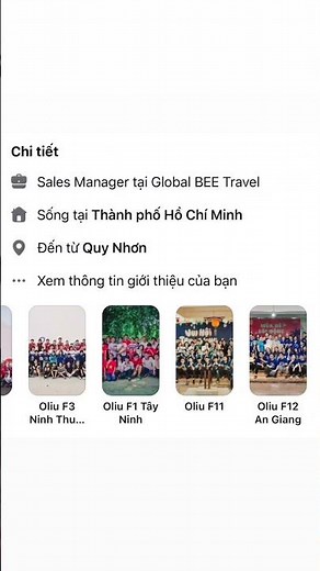 Thế giới ngoài kia đẹp lắm. Chỉ cần một tấm vé và chút can đảm, bạn sẽ thấy mình đang sống thực sự.