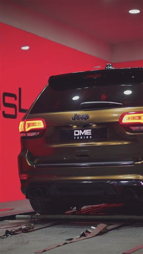 DME TUNING BROUGHT US THIS AMAZING FIRE SPITTING JEEP 🔥🔥🔥 LINK: https://www.mslperformance.co.uk Want to get the best out of your CAR? DM US NOW! 📥 | MSL Performance