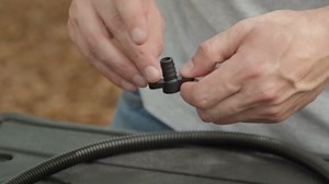 Aluminum Retractable Tonneau Cover Fits 2019-2026 Ram 1500 5.7' Bed Without Ram Box (67.4")