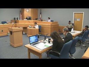 LIVE | Tiffany Moss sentenced to death